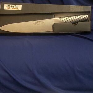 8 inch Global Chef Knife